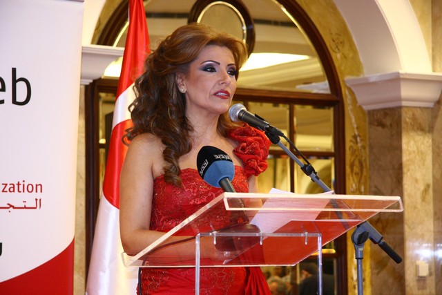 Dialeb Gala Dinner